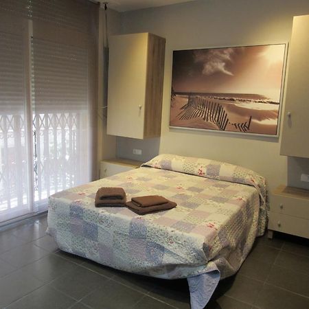 Apartamentos Adressadors Valencia Bagian luar foto