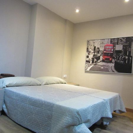 Apartamentos Adressadors Valencia Bagian luar foto