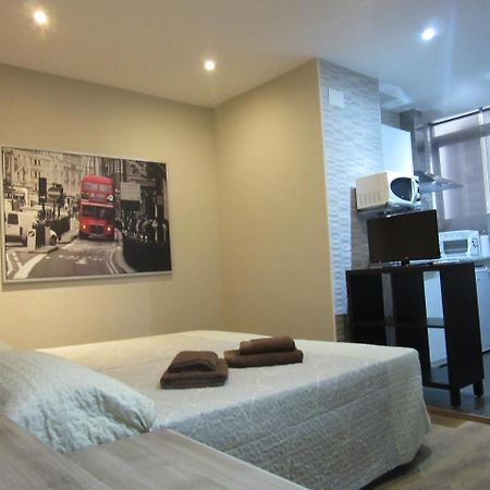 Apartamentos Adressadors Valencia Bagian luar foto