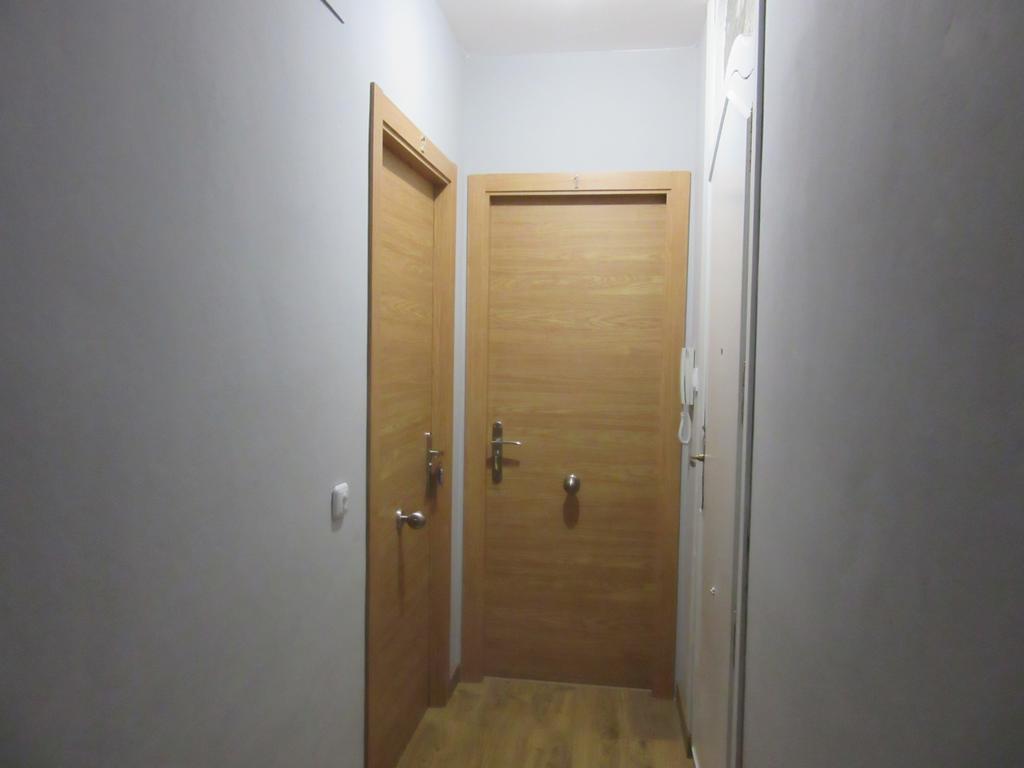 Apartamentos Adressadors Valencia Bagian luar foto