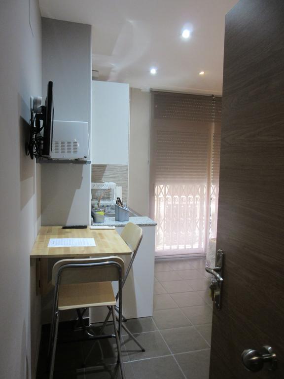 Apartamentos Adressadors Valencia Bagian luar foto