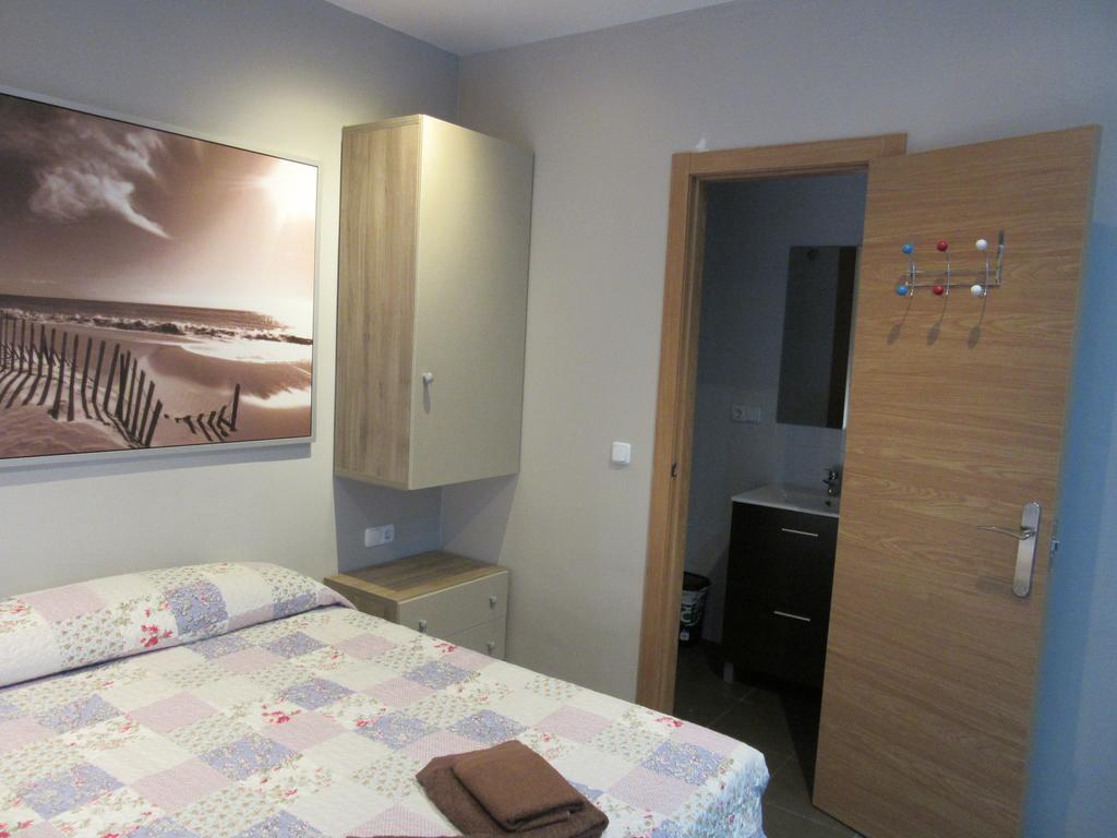 Apartamentos Adressadors Valencia Bagian luar foto