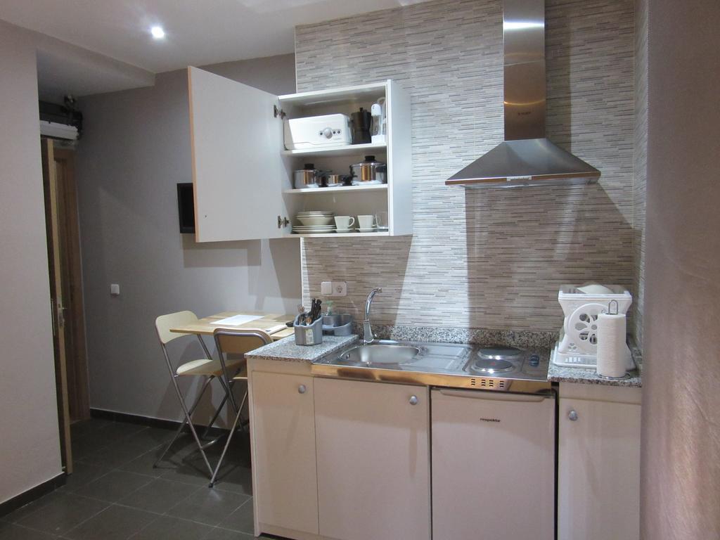 Apartamentos Adressadors Valencia Bagian luar foto