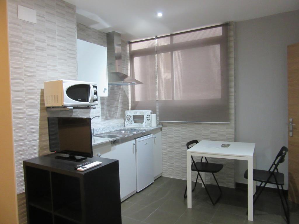 Apartamentos Adressadors Valencia Bagian luar foto