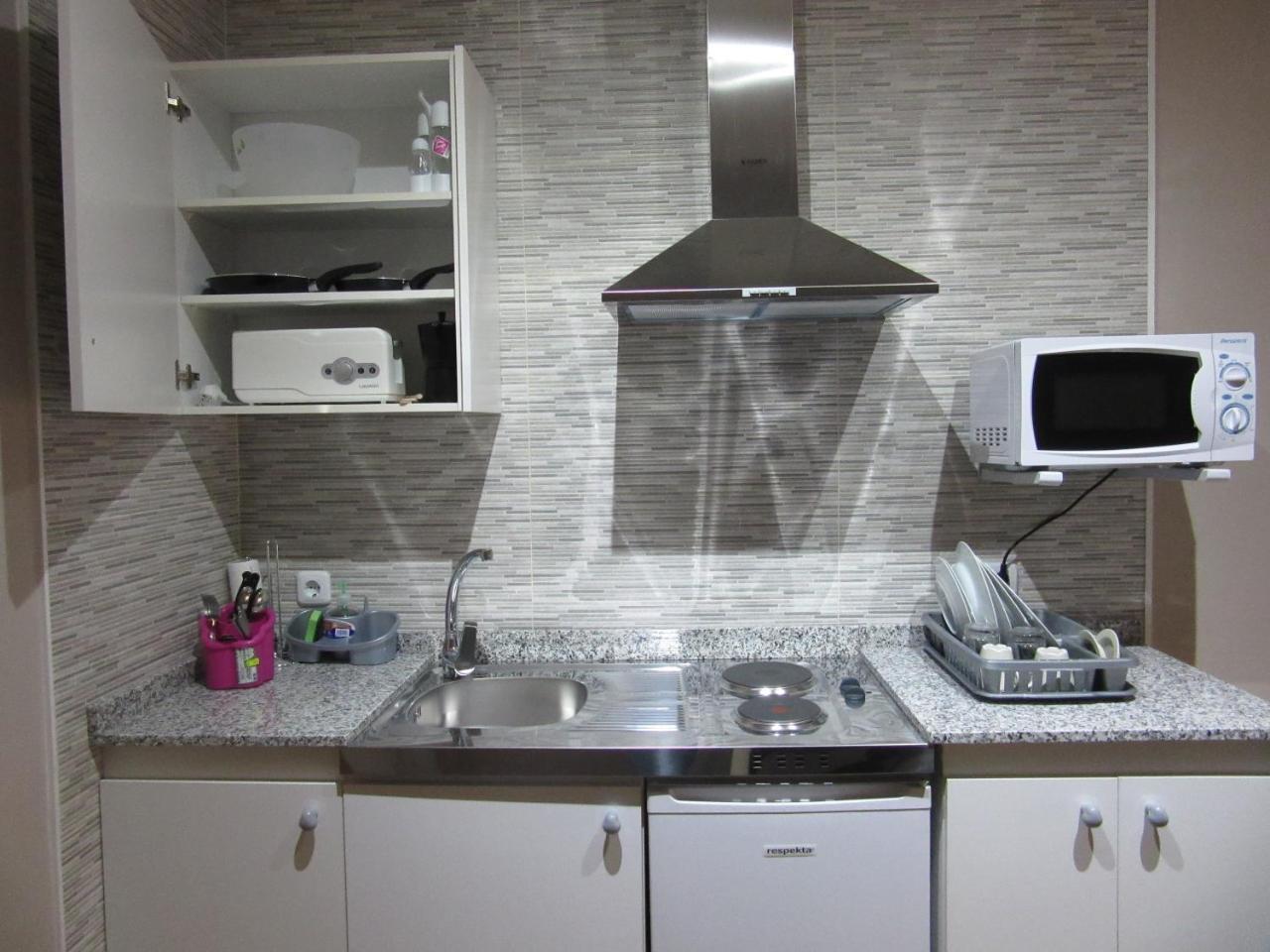 Apartamentos Adressadors Valencia Bagian luar foto