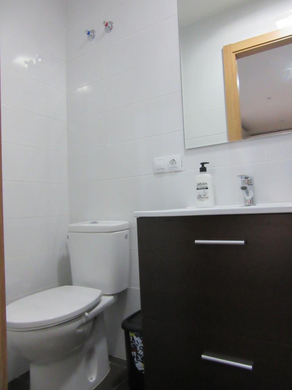 Apartamentos Adressadors Valencia Bagian luar foto
