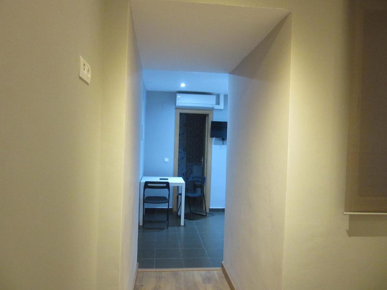 Apartamentos Adressadors Valencia Bagian luar foto