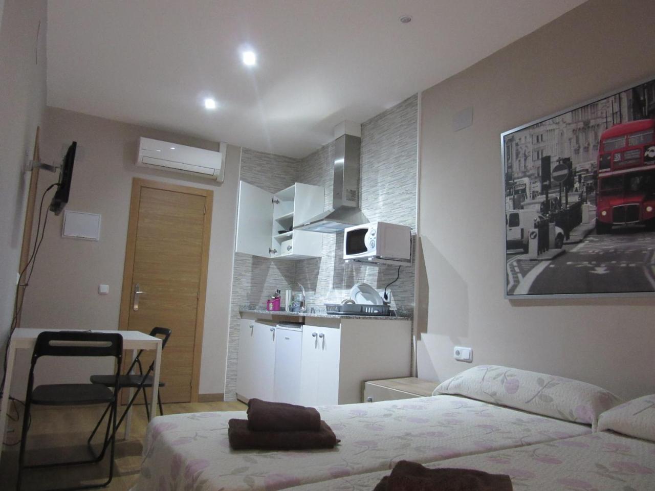 Apartamentos Adressadors Valencia Bagian luar foto