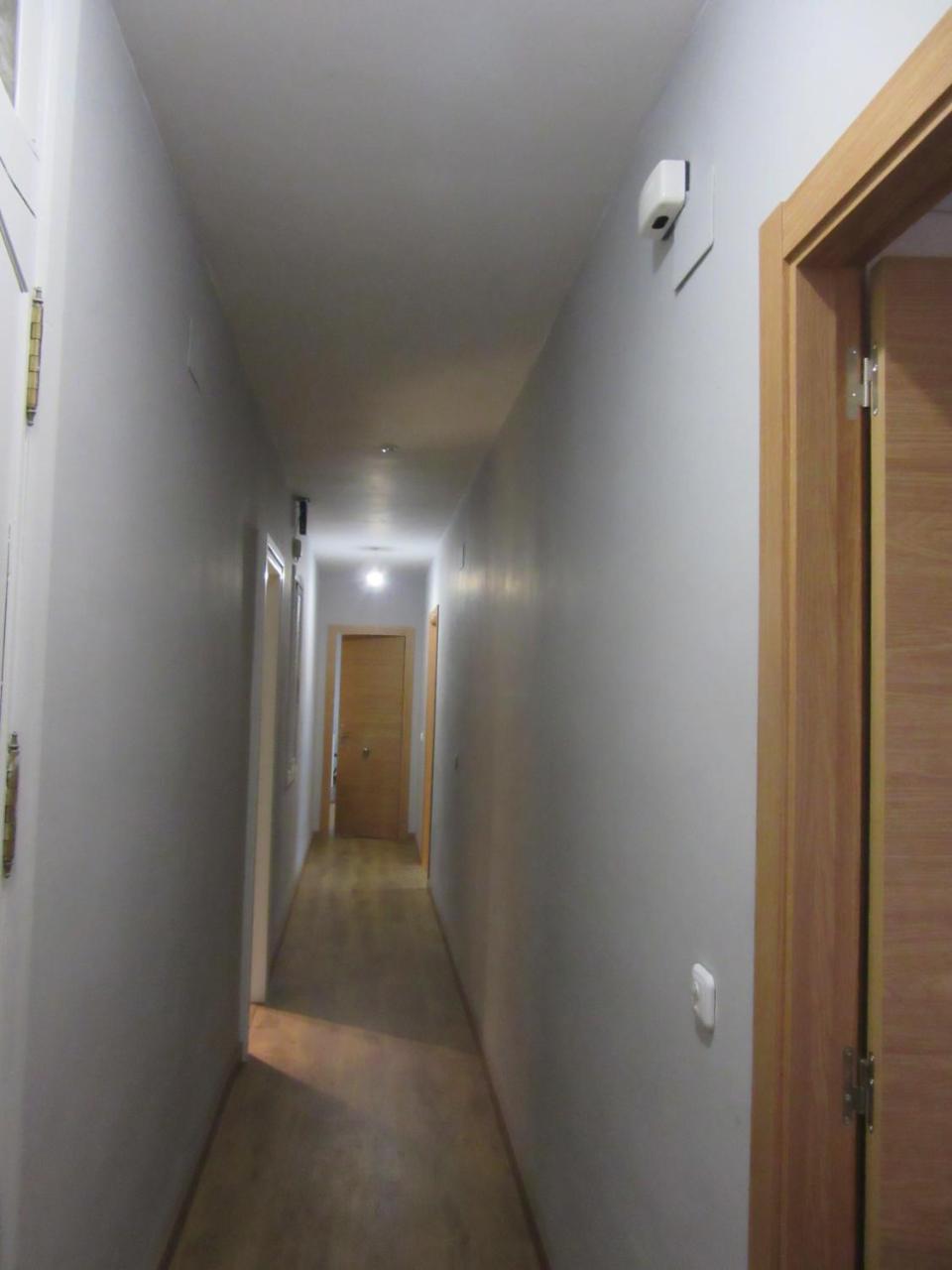 Apartamentos Adressadors Valencia Bagian luar foto