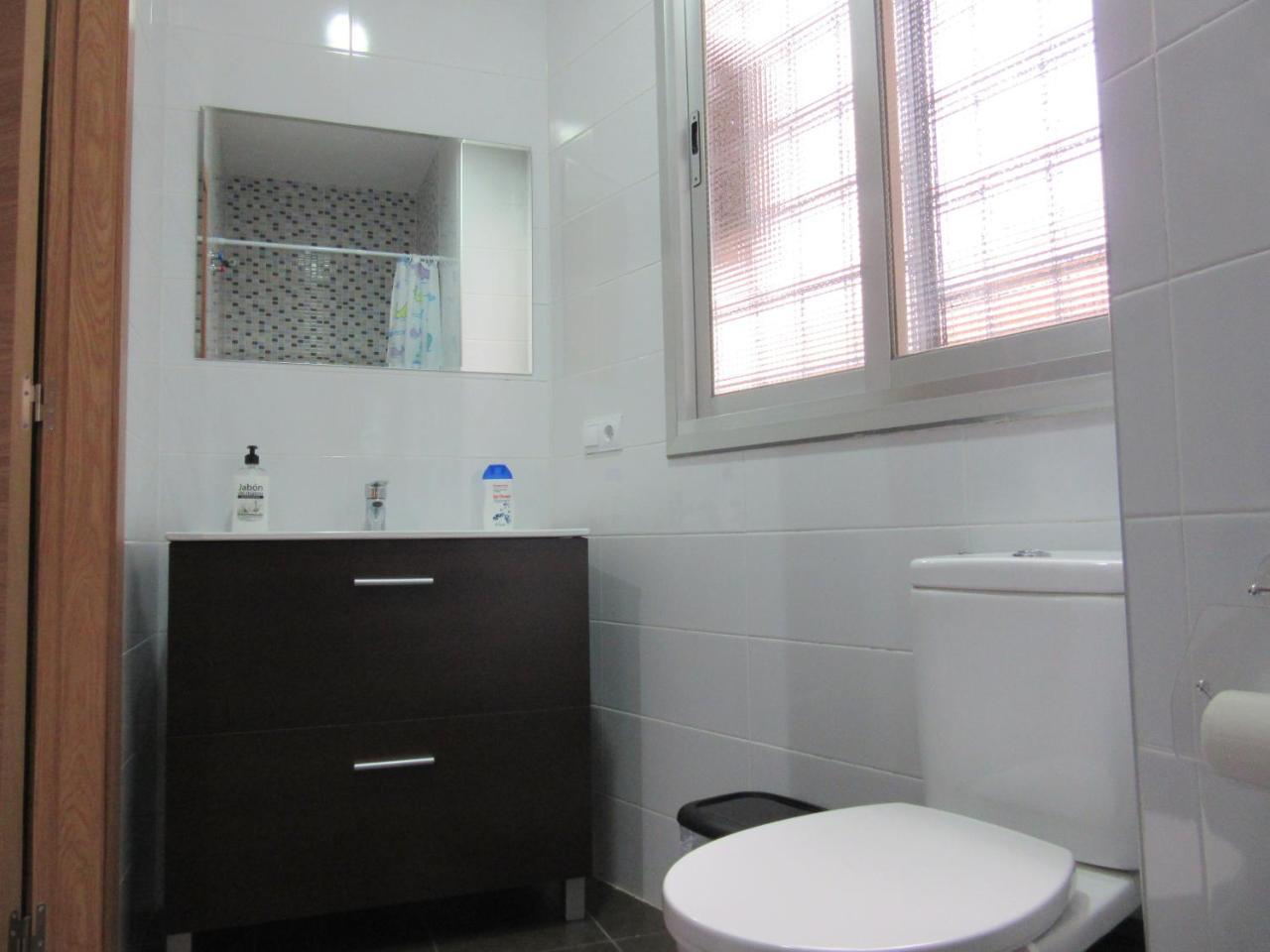 Apartamentos Adressadors Valencia Bagian luar foto