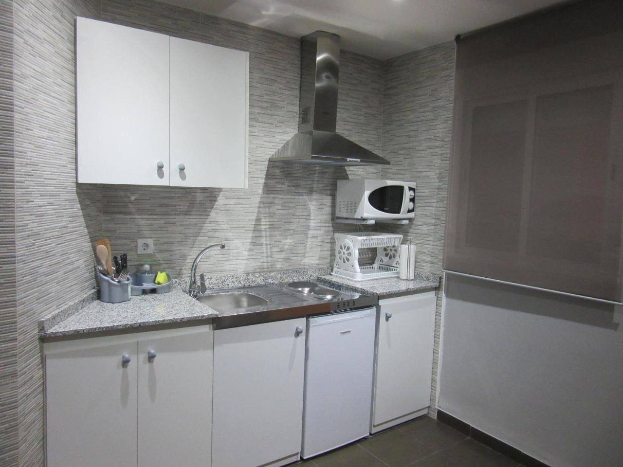 Apartamentos Adressadors Valencia Bagian luar foto
