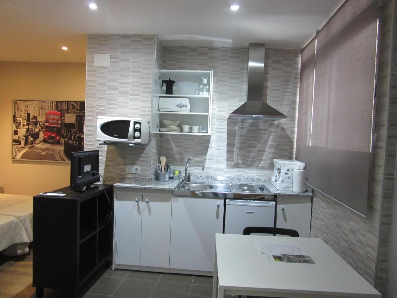 Apartamentos Adressadors Valencia Bagian luar foto